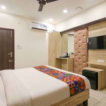 Fabhotel Spring Амритсар Экстерьер фото