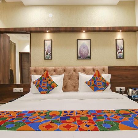 Fabhotel Spring Амритсар Экстерьер фото