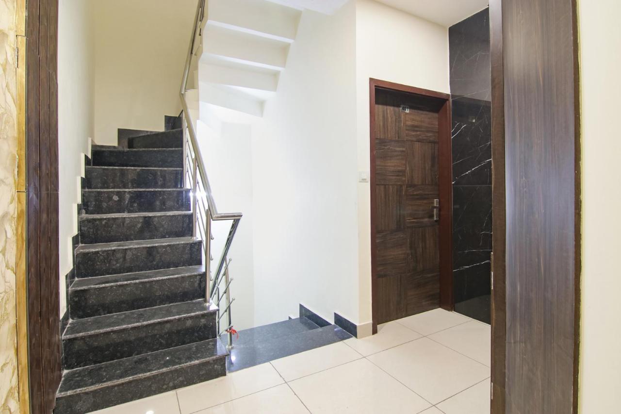 Fabhotel Spring Амритсар Экстерьер фото