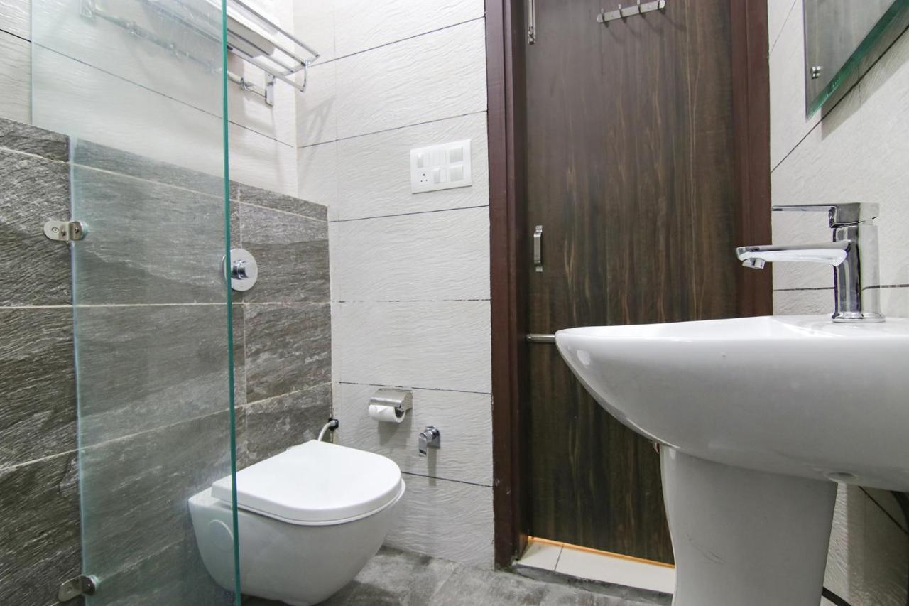 Fabhotel Spring Амритсар Экстерьер фото