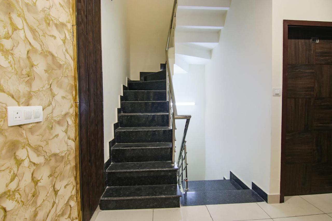 Fabhotel Spring Амритсар Экстерьер фото