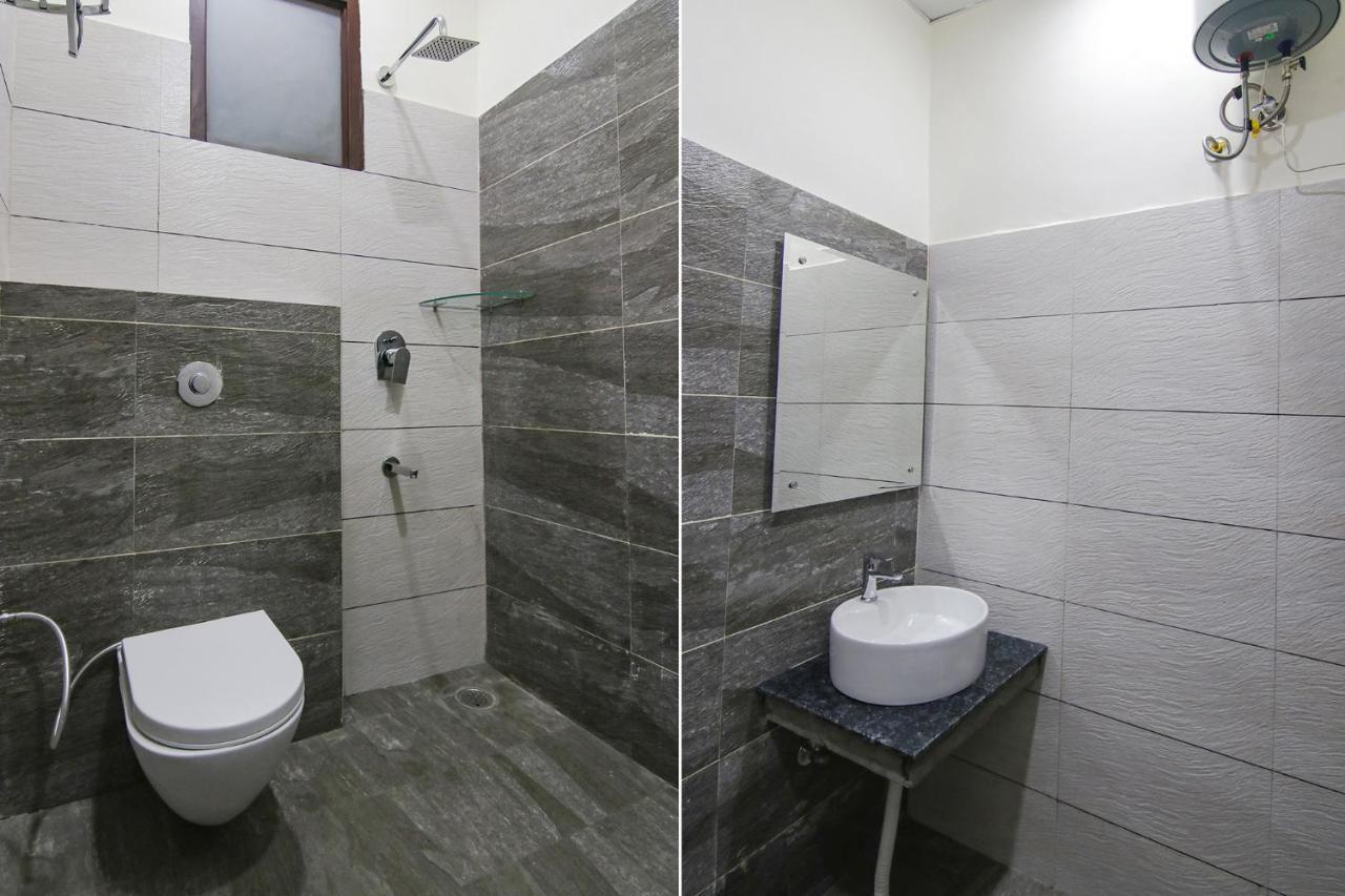 Fabhotel Spring Амритсар Экстерьер фото