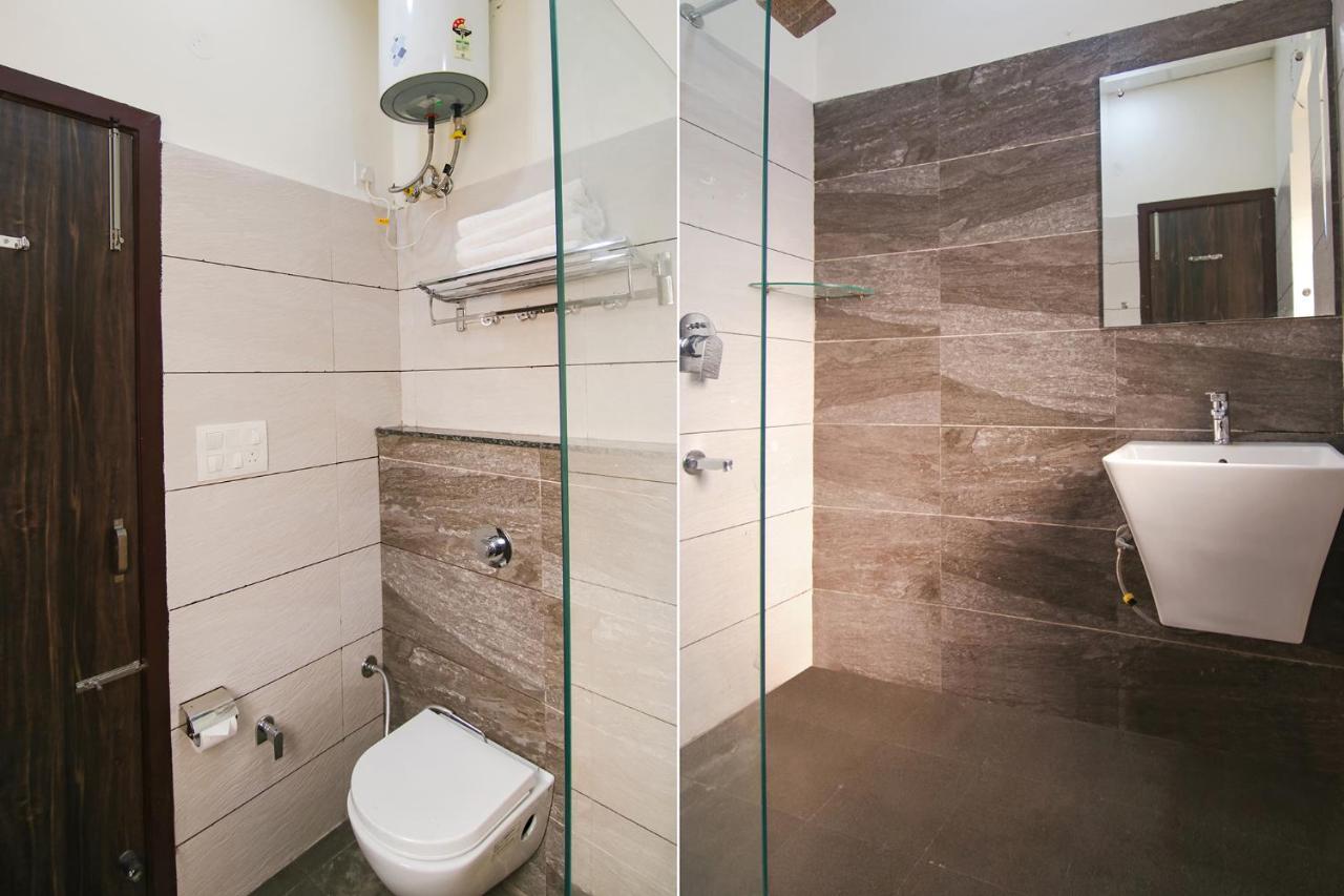 Fabhotel Spring Амритсар Экстерьер фото